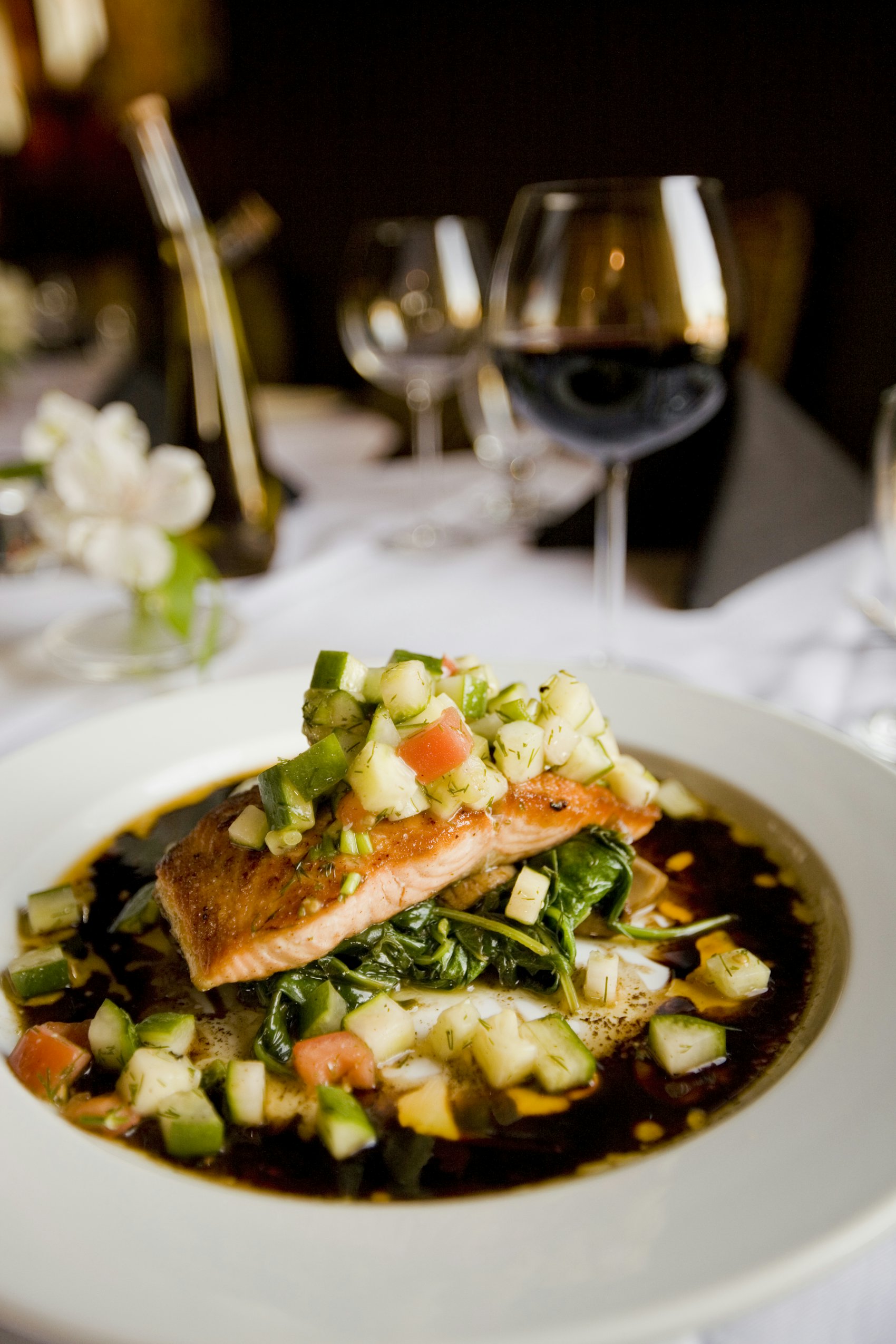 Menu engineering: the invisible design that carries margin