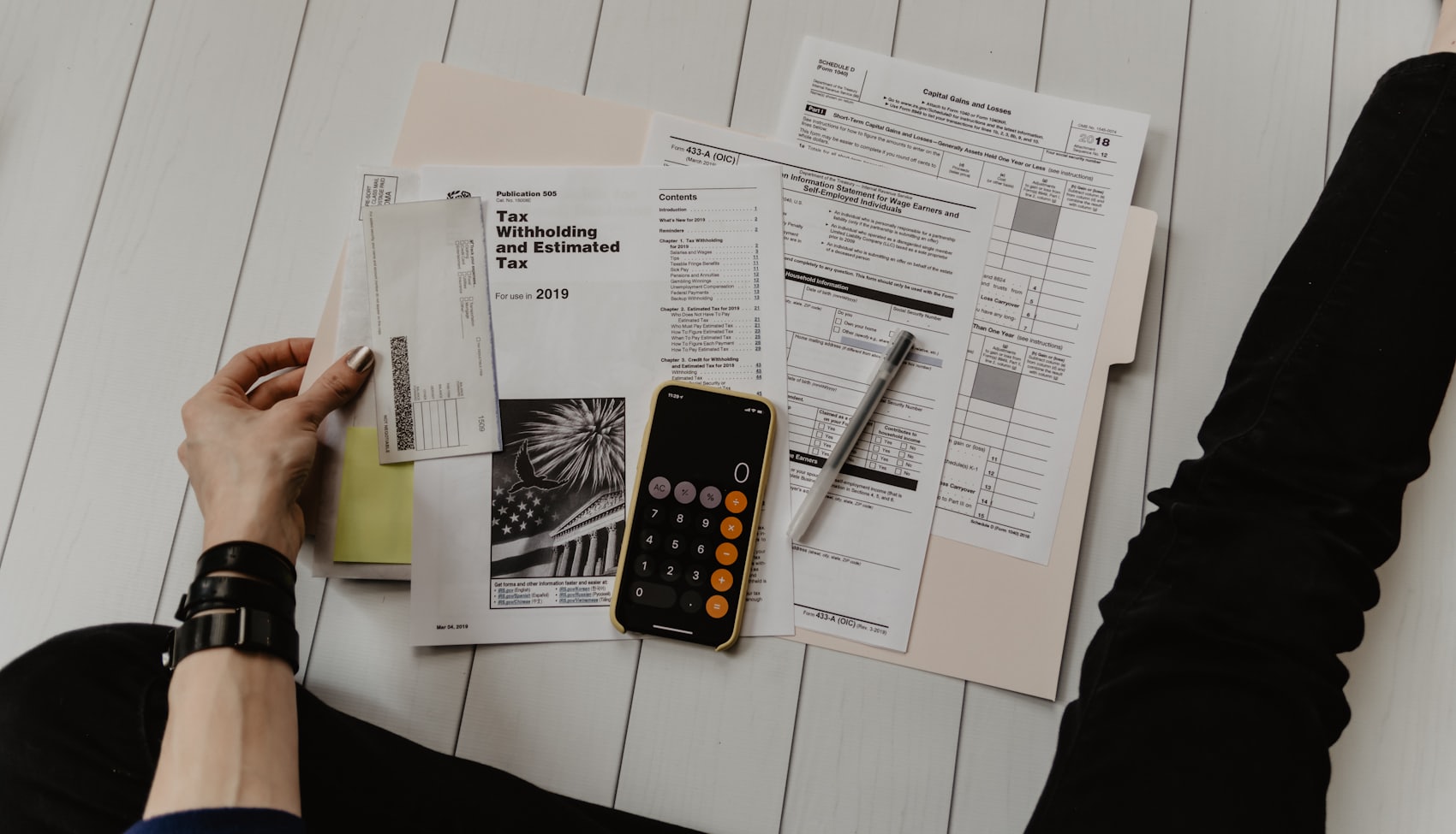 Seven questions to answer before signing a lease