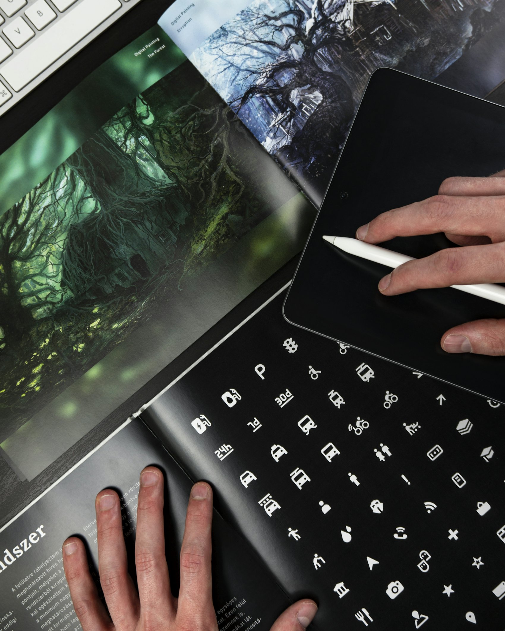 From concept to brand: why the name does the work