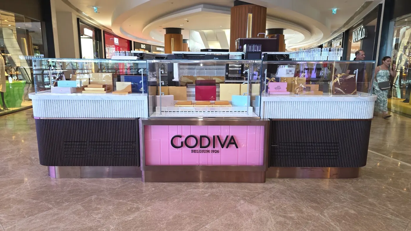 Godiva.az